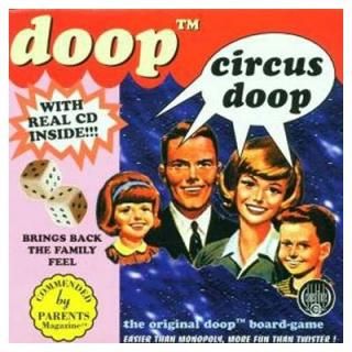šCircus Doop