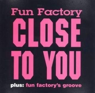 šClose to You
