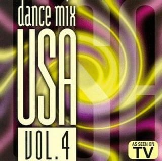 šDance Mix USA 4