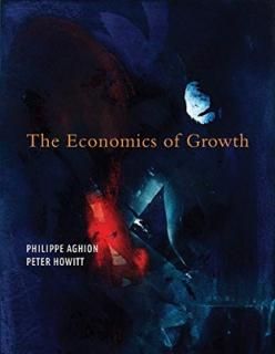 šThe Economics of Growth