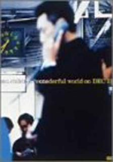 šwonederful world on DEC 21 [DVD]