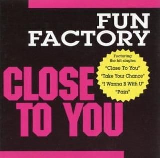 šClose to You