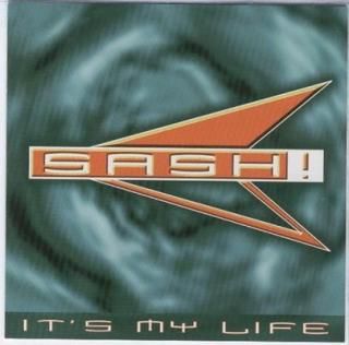 šIt's My Life