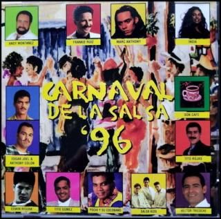 šCarnaval De La Salsa