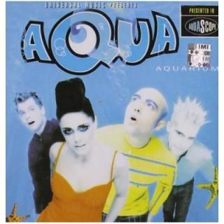 šAQUARIUM