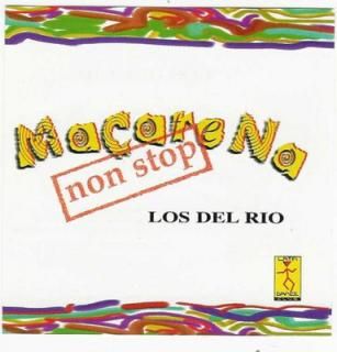 šMacarena Non Stop Single