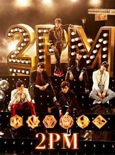 š2PM OF 2PM(B)
