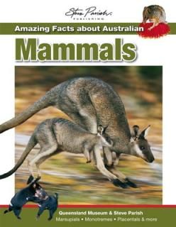 šAmazing Facts About Australian Mammals