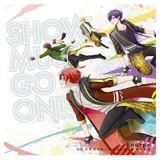 šSHOW MUST GO ON!!ʽס[TV˥֥ߥ2ץ˥󥰥ơ]
