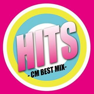 šHITS -CM BEST MIX-