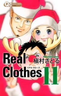 šReal Clothes 11 (󥺥ߥå)