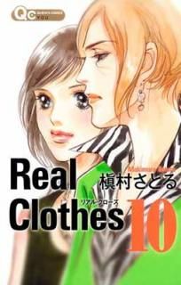 šReal Clothes 10 (󥺥ߥå)