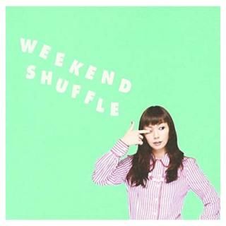 šWEEKEND SHUFFLE - ڴ