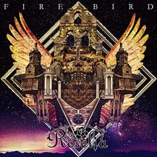 šFIRE BIRD[̾]