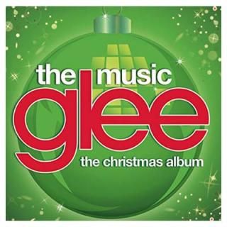šGlee:the Christmas Album