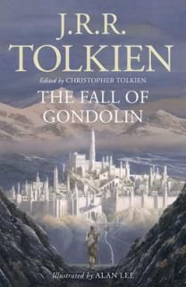 šThe Fall of Gondolin