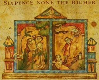 šSixpence None the Richer