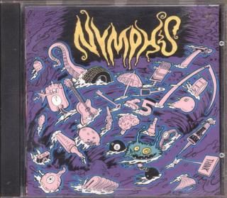 šNymphs