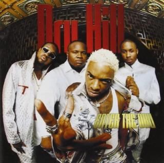 šDru Hill/Enter the Dru