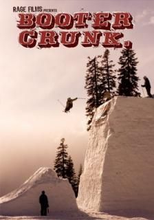 šBooter Crunk