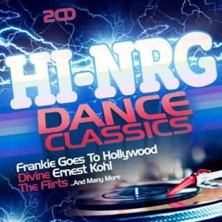 šHi-NRG Dance Classics