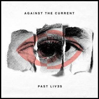 šPAST LIVES [CD]
