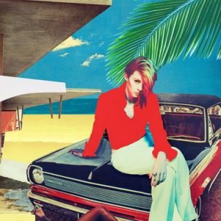 šTrouble In Paradise - LA ROUX