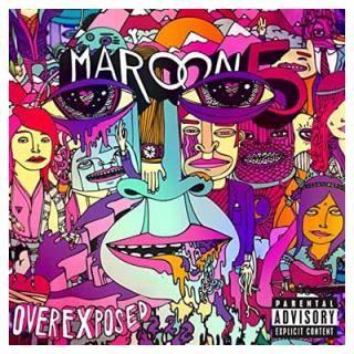 šOverexposed
