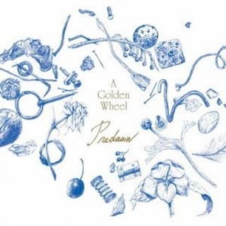 šA Golden Wheel