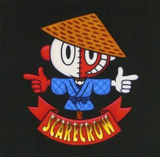 šSCARECROW