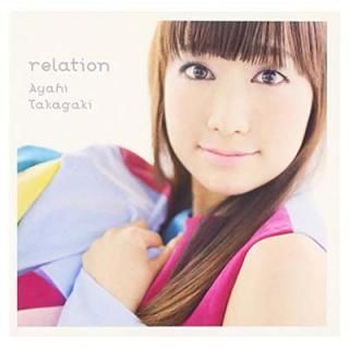 šrelation(̾)