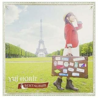 šBEST ALBUM(̾)
