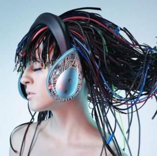 šYOKO KANNO produce Cyber Bicci - ILA