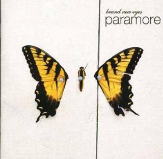 šBrand New Eyes