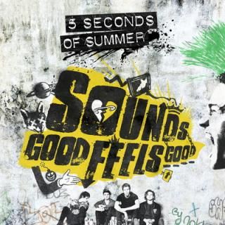 šSounds Good Feels Good