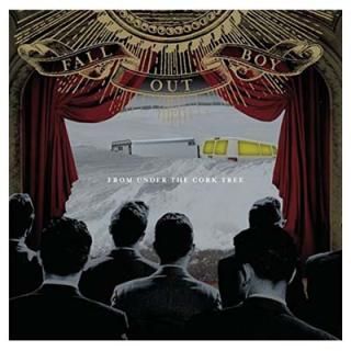 šFrom Under the Cork Tree