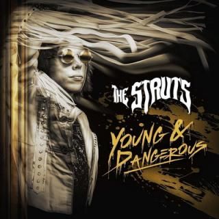 šYOUNG&DANGERROUS