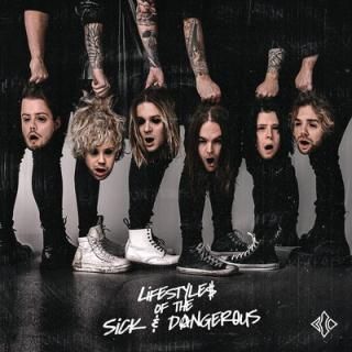 šLifestyles of the Sick & Dangerous