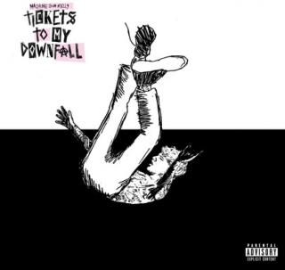 šTickets To My Downfall