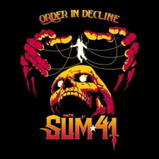 šOrder in Decline