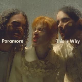 šThis Is Why - Paramore