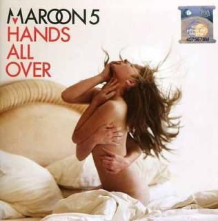 šHands All Over
