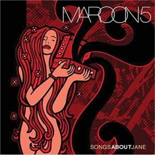 šSONGS ABOUT JANE