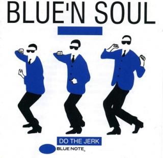 šBlue'n Soul
