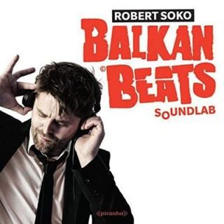 šBALKAN BEATS: SOUNDLAB