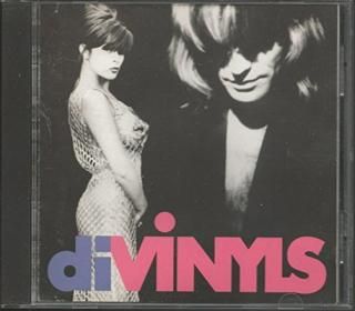 šDivinyls