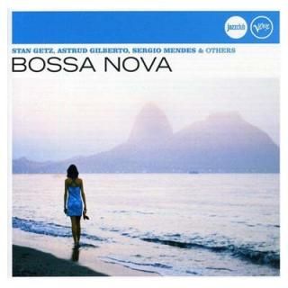šJazz Club-bossa Nova