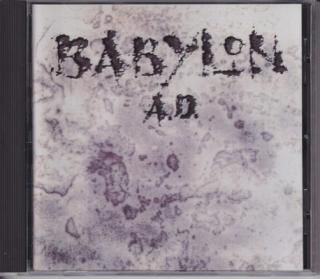 šBabylon A.D.
