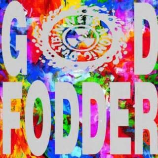 šGod Fodder