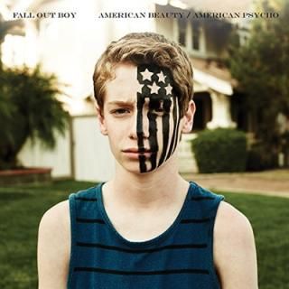 šAmerican Beauty/American Psycho